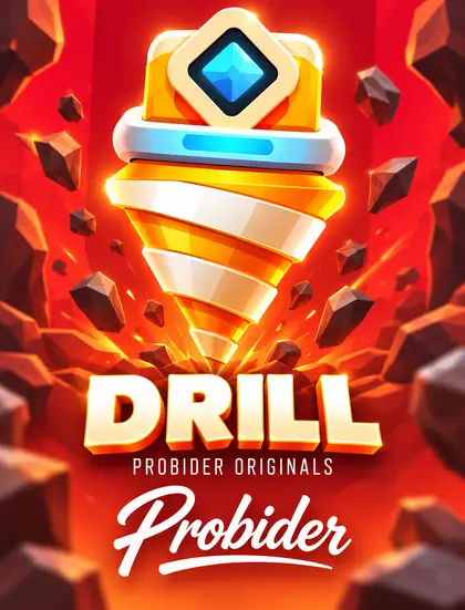 Drill